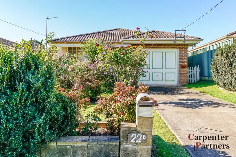 Main view of Homely house listing, 22B Abelia Street, Tahmoor NSW 2573