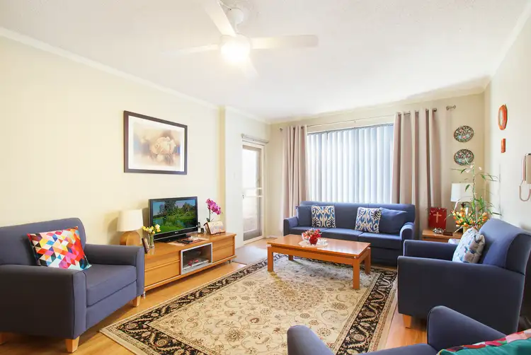 Second view of Homely unit listing, 35/35-39 York Street, Fairfield NSW 2165