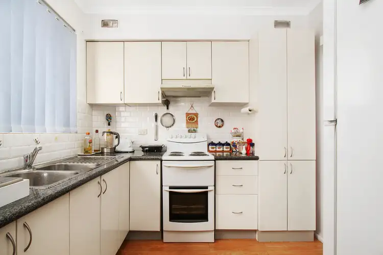 Third view of Homely unit listing, 35/35-39 York Street, Fairfield NSW 2165