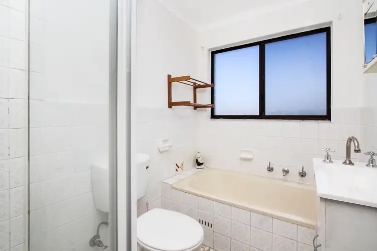 Fourth view of Homely unit listing, 35/35-39 York Street, Fairfield NSW 2165