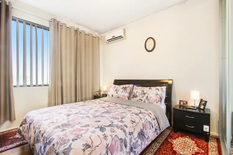 Fifth view of Homely unit listing, 35/35-39 York Street, Fairfield NSW 2165