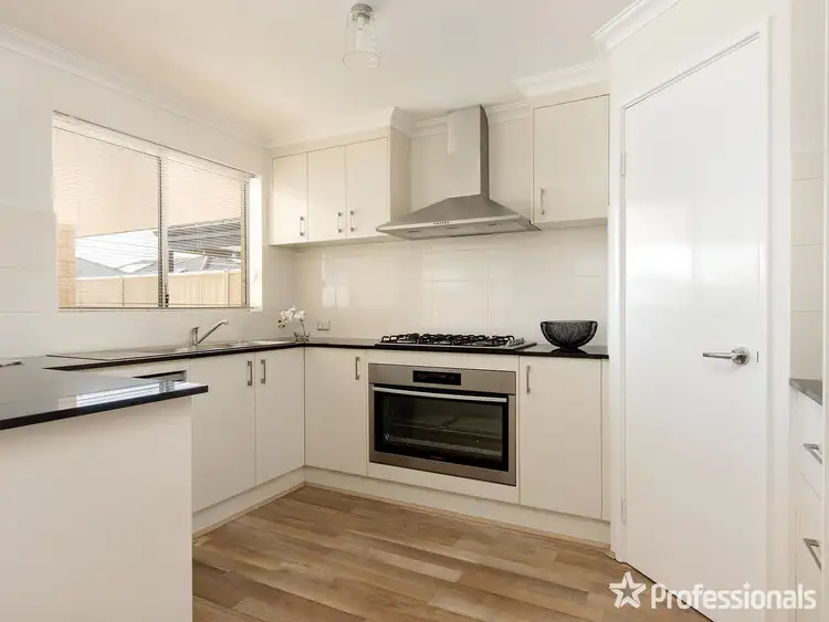Second view of Homely house listing, 40 Dennis Retreat, Baldivis WA 6171