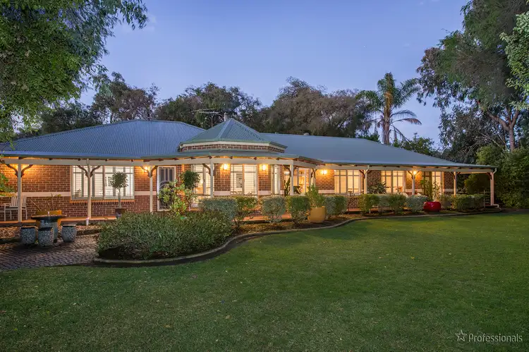 17 Country Road, Bovell WA 6280