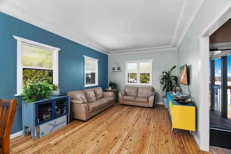 Second view of Homely house listing, 15 Geoffrey Street, Mount Lofty QLD 4350