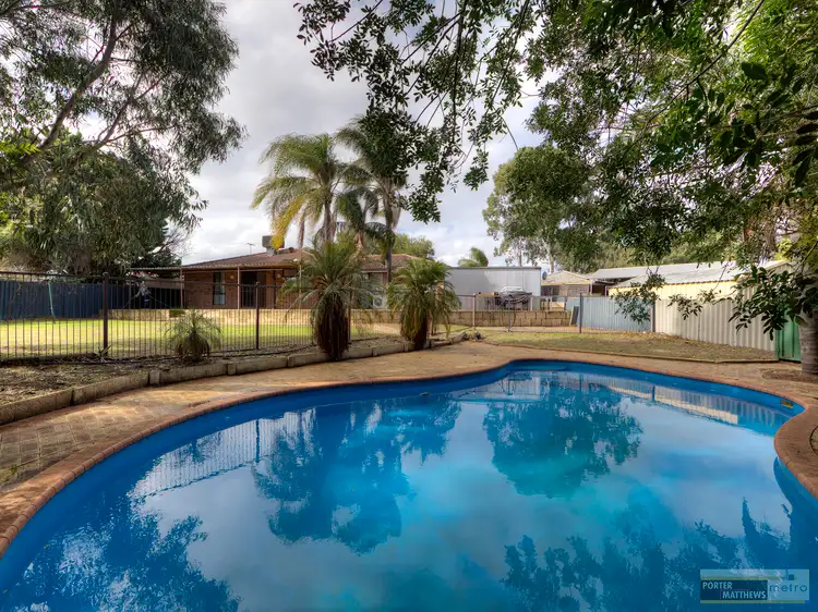 Main view of Homely house listing, 17 Tallerack Way, Forrestfield WA 6058