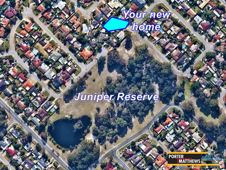Fourth view of Homely house listing, 17 Tallerack Way, Forrestfield WA 6058