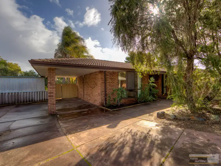 Fifth view of Homely house listing, 17 Tallerack Way, Forrestfield WA 6058