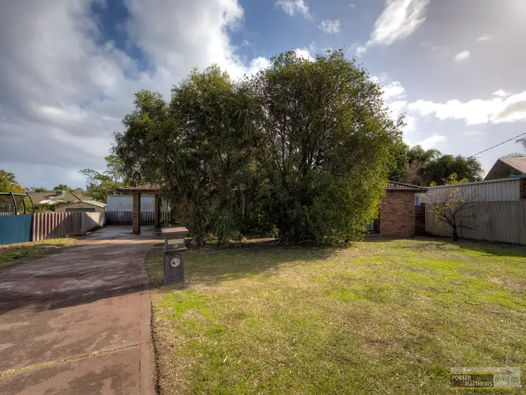 Sixth view of Homely house listing, 17 Tallerack Way, Forrestfield WA 6058
