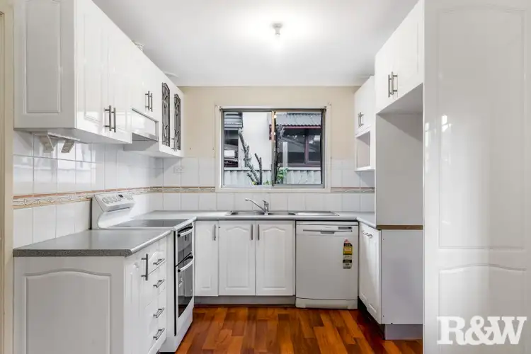 Second view of Homely house listing, 30 Leighton Street, Rooty Hill NSW 2766