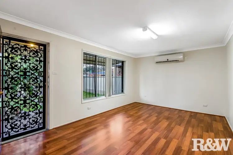 Third view of Homely house listing, 30 Leighton Street, Rooty Hill NSW 2766