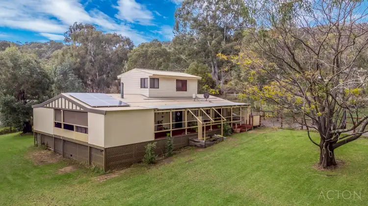 Main view of Homely house listing, 73 Lewis Road, Serpentine WA 6125