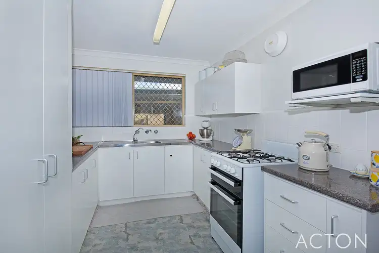 Seventh view of Homely retirement listing, 7/3-5 Dover Street, Greenfields WA 6210