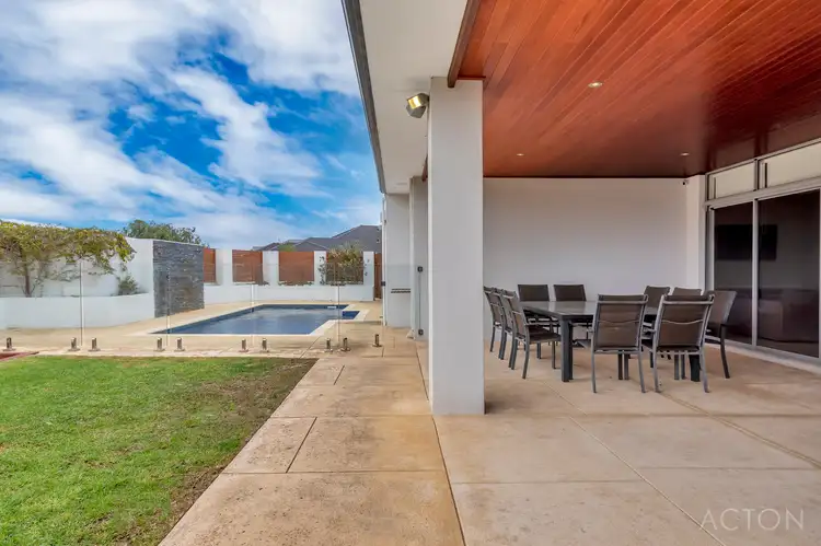 Main view of Homely house listing, 31 Placid Bend, South Yunderup WA 6208
