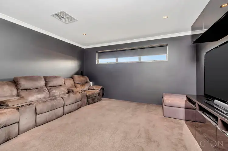 Fourth view of Homely house listing, 31 Placid Bend, South Yunderup WA 6208