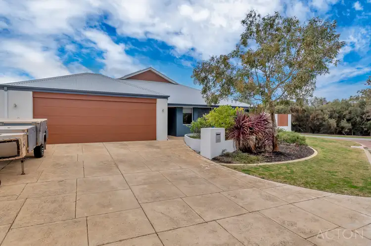 Fifth view of Homely house listing, 31 Placid Bend, South Yunderup WA 6208