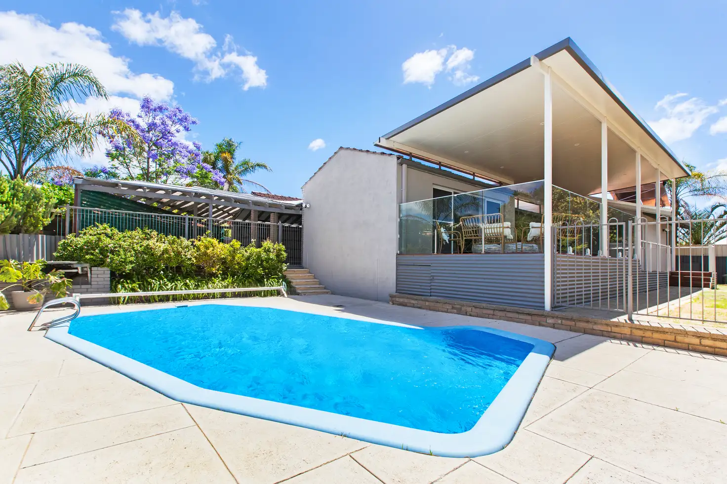 Main view of Homely house listing, 12 Lucken Place, Bibra Lake WA 6163