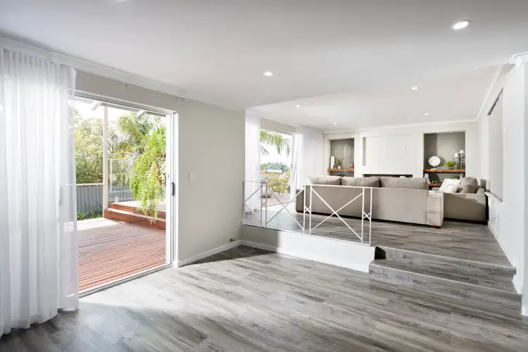 Sixth view of Homely house listing, 12 Lucken Place, Bibra Lake WA 6163