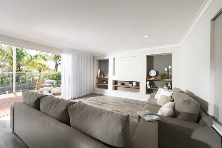 Seventh view of Homely house listing, 12 Lucken Place, Bibra Lake WA 6163