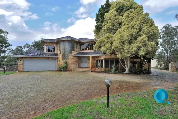 Main view of Homely house listing, 128 Vines Avenue, The Vines WA 6069