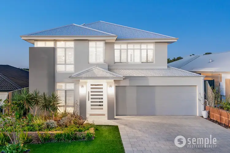 9 Tiliqua Crescent, Wandi WA 6167