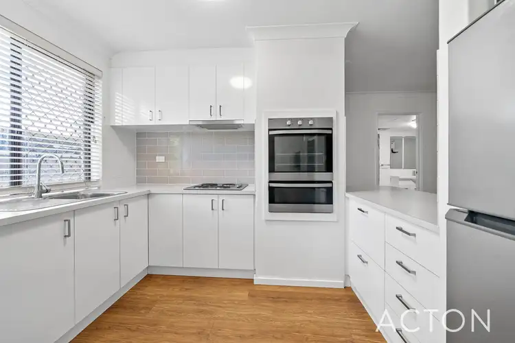 Second view of Homely unit listing, 4/50 Moondine Drive, Wembley WA 6014