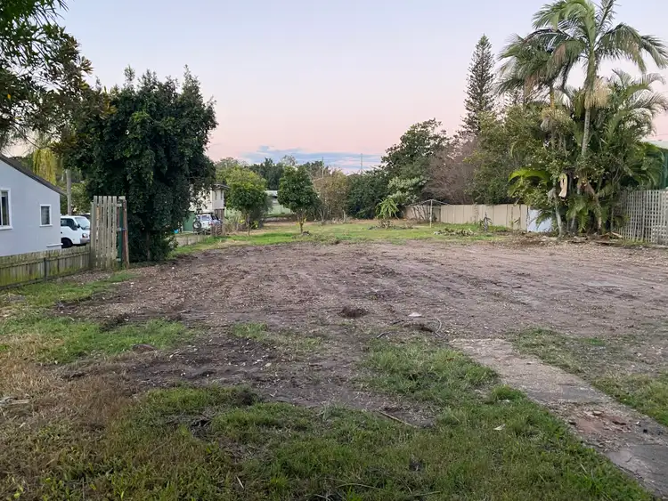 Main view of Homely land listing, 9 Rowe Terace, Darra QLD 4076
