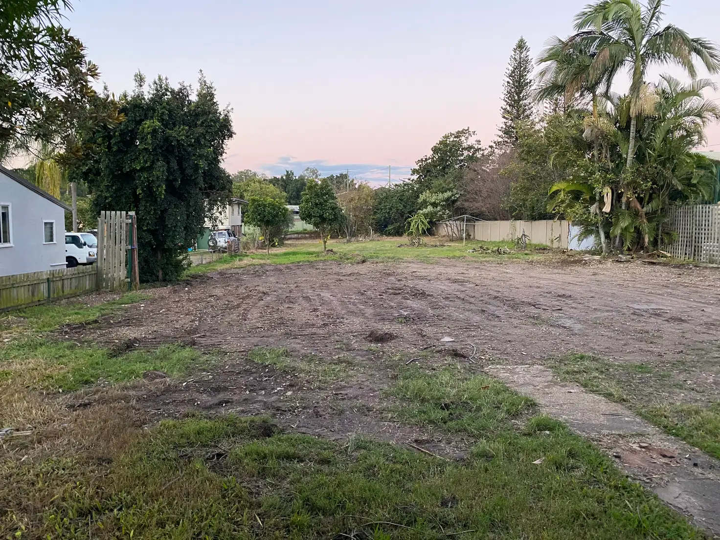 Main view of Homely land listing, 9 Rowe Terace, Darra QLD 4076