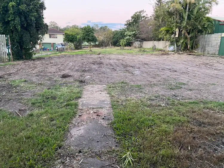 Second view of Homely land listing, 9 Rowe Terace, Darra QLD 4076
