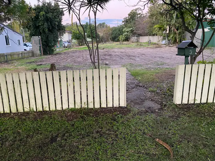 Third view of Homely land listing, 9 Rowe Terace, Darra QLD 4076