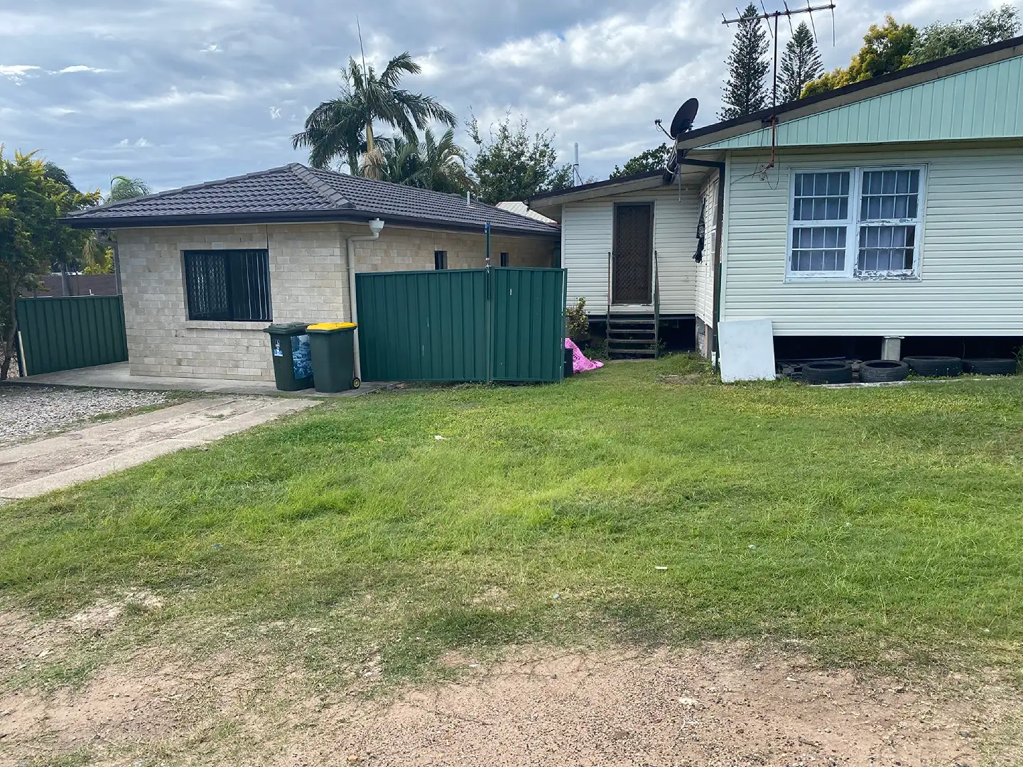 Main view of Homely house listing, 3 Rowe Terace, Darra QLD 4076