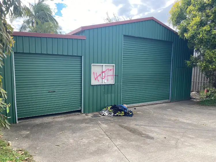 Third view of Homely house listing, 3 Rowe Terace, Darra QLD 4076