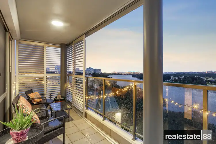 28/18 Tanunda Drive, Rivervale WA 6103