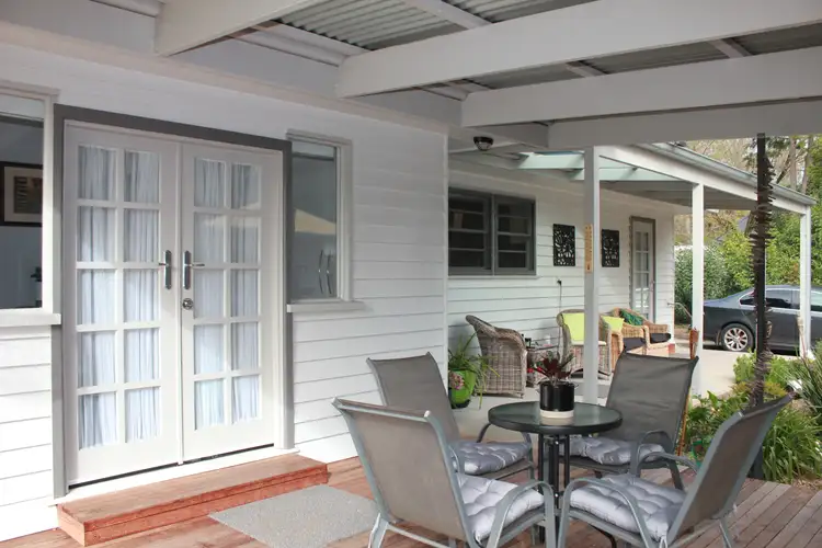 8 Primrose Street, Violet Town VIC 3669