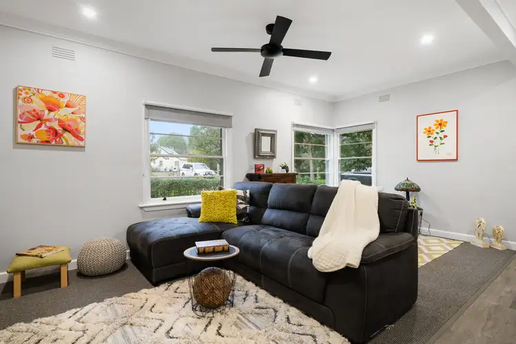 Third view of Homely house listing, 8 Primrose Street, Violet Town VIC 3669