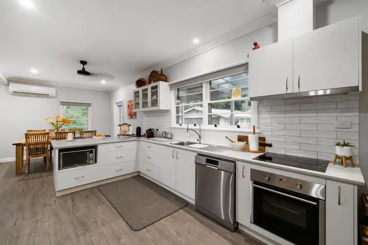 Fourth view of Homely house listing, 8 Primrose Street, Violet Town VIC 3669