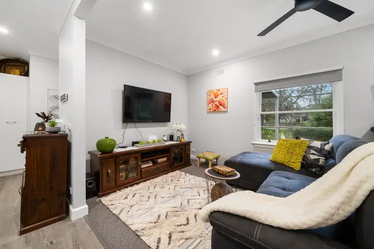 Fifth view of Homely house listing, 8 Primrose Street, Violet Town VIC 3669