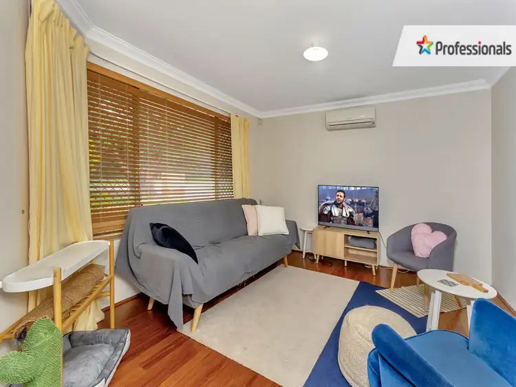 Main view of Homely house listing, 6/43-47 Bedford Street, Bentley WA 6102