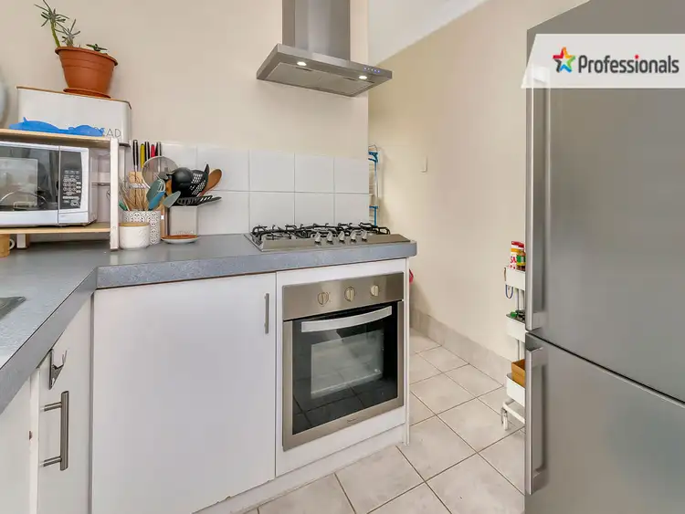 Fourth view of Homely house listing, 6/43-47 Bedford Street, Bentley WA 6102