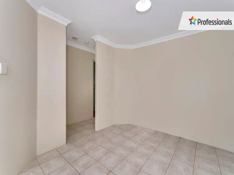 Fifth view of Homely house listing, 6/43-47 Bedford Street, Bentley WA 6102