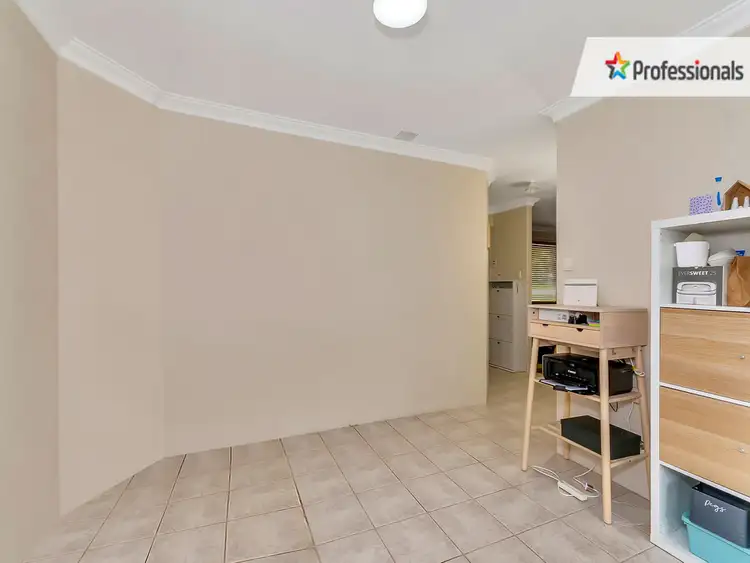 Sixth view of Homely house listing, 6/43-47 Bedford Street, Bentley WA 6102