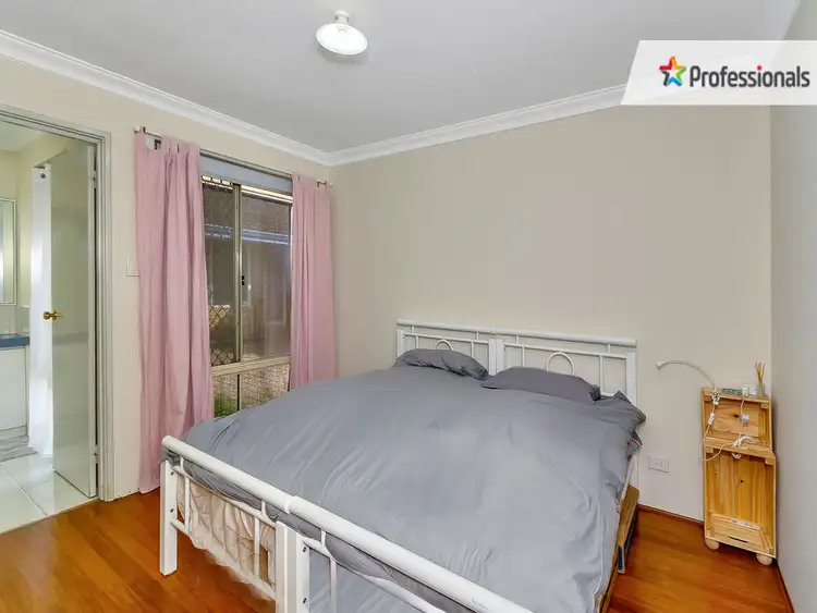 Seventh view of Homely house listing, 6/43-47 Bedford Street, Bentley WA 6102