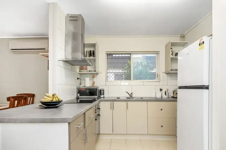 Fourth view of Homely unit listing, 4/120 Francis Street, West End QLD 4810