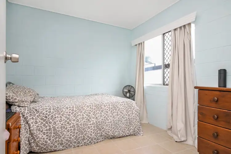 Seventh view of Homely unit listing, 4/120 Francis Street, West End QLD 4810