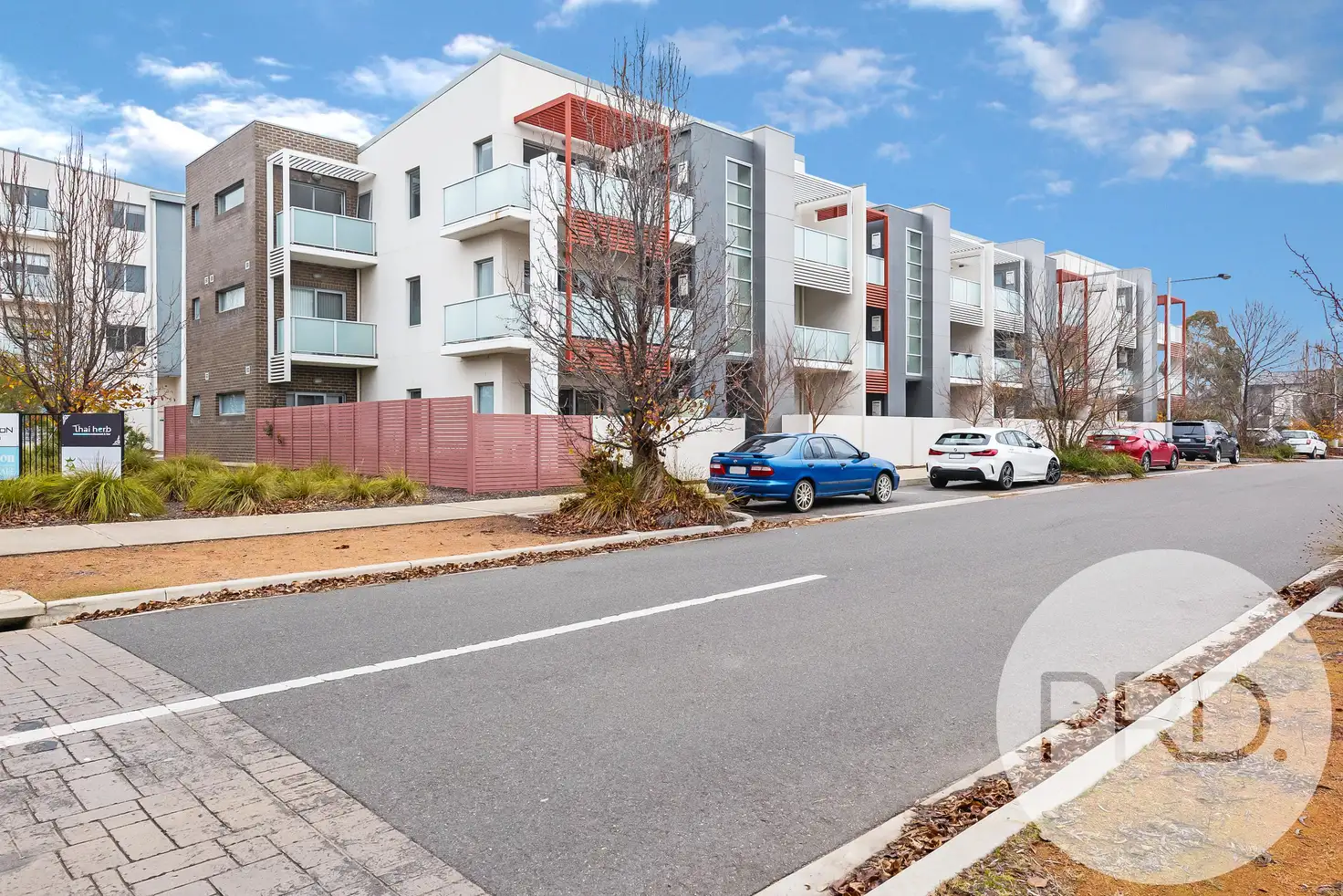 Main view of Homely apartment listing, 5/11 Wimmera Street, Harrison ACT 2914