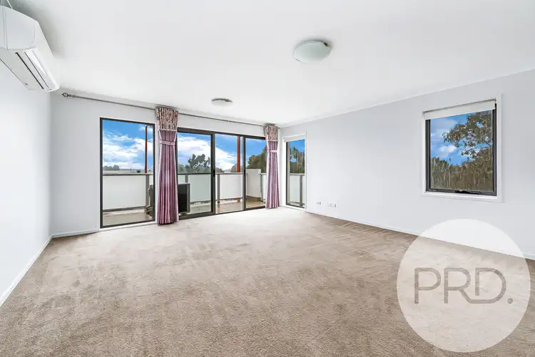 Third view of Homely apartment listing, 5/11 Wimmera Street, Harrison ACT 2914