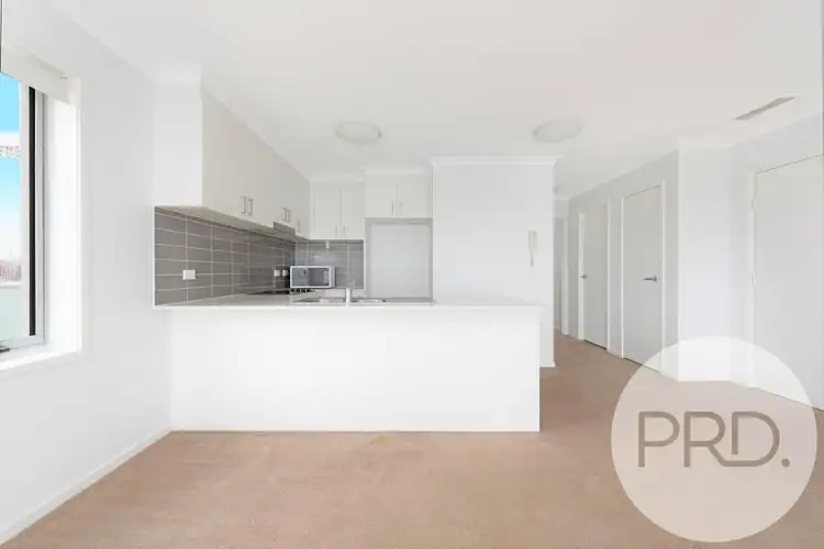 Fifth view of Homely apartment listing, 5/11 Wimmera Street, Harrison ACT 2914