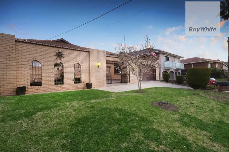 Second view of Homely house listing, 15 Ashford Crescent, Westmeadows VIC 3049