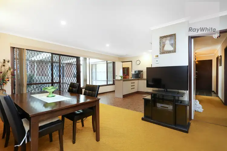 Fifth view of Homely house listing, 15 Ashford Crescent, Westmeadows VIC 3049