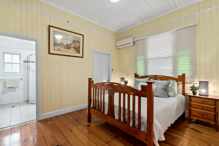 Fourth view of Homely house listing, 11 Thurso Street, North Booval QLD 4304