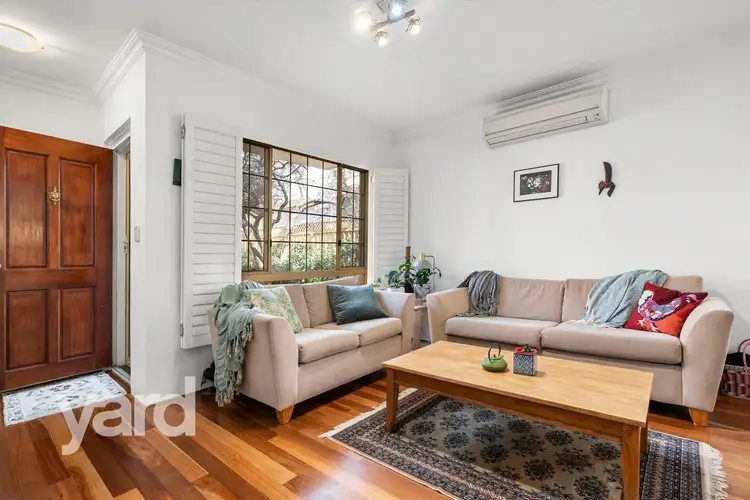 Third view of Homely house listing, 5/4 John Street, North Fremantle WA 6159